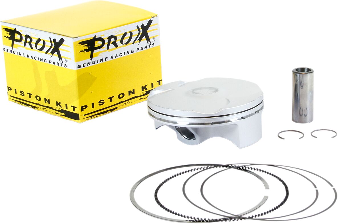 PISTON KIT KTM/HUSQ 450