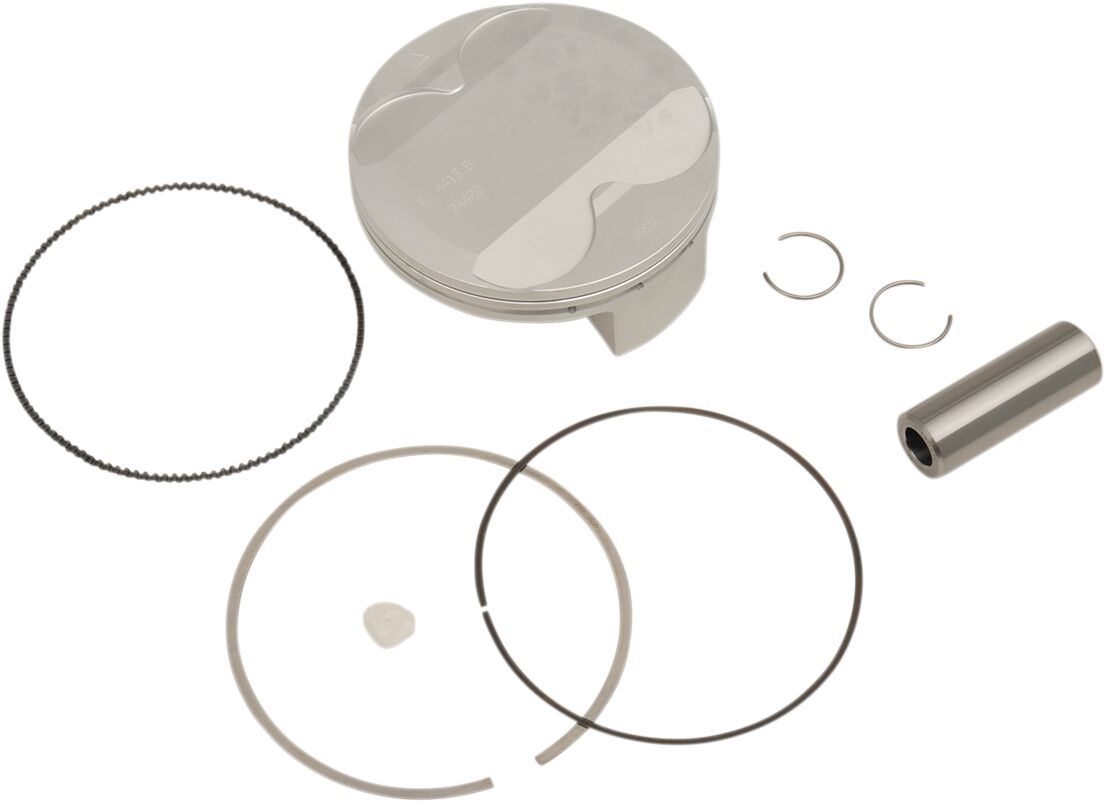 PISTON KIT  FORGED 95.99MM C