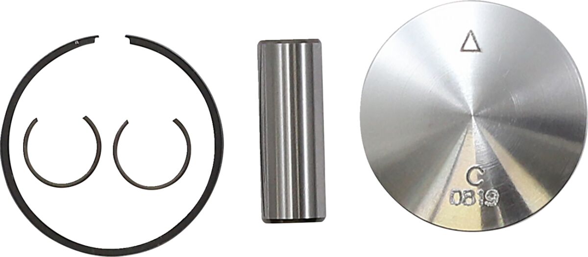 PISTON KIT  ALUMINUM 39.48MM C