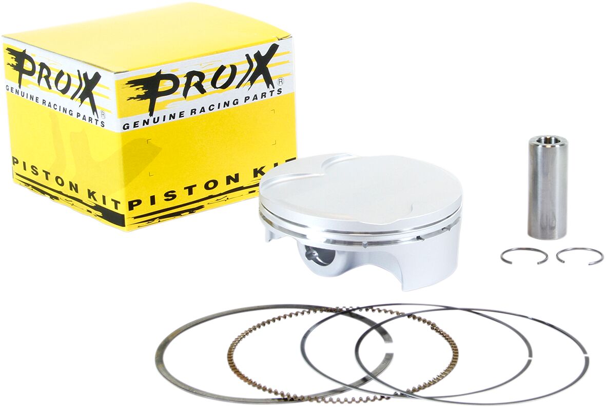 PISTON KIT  FORGED 87.96MM A