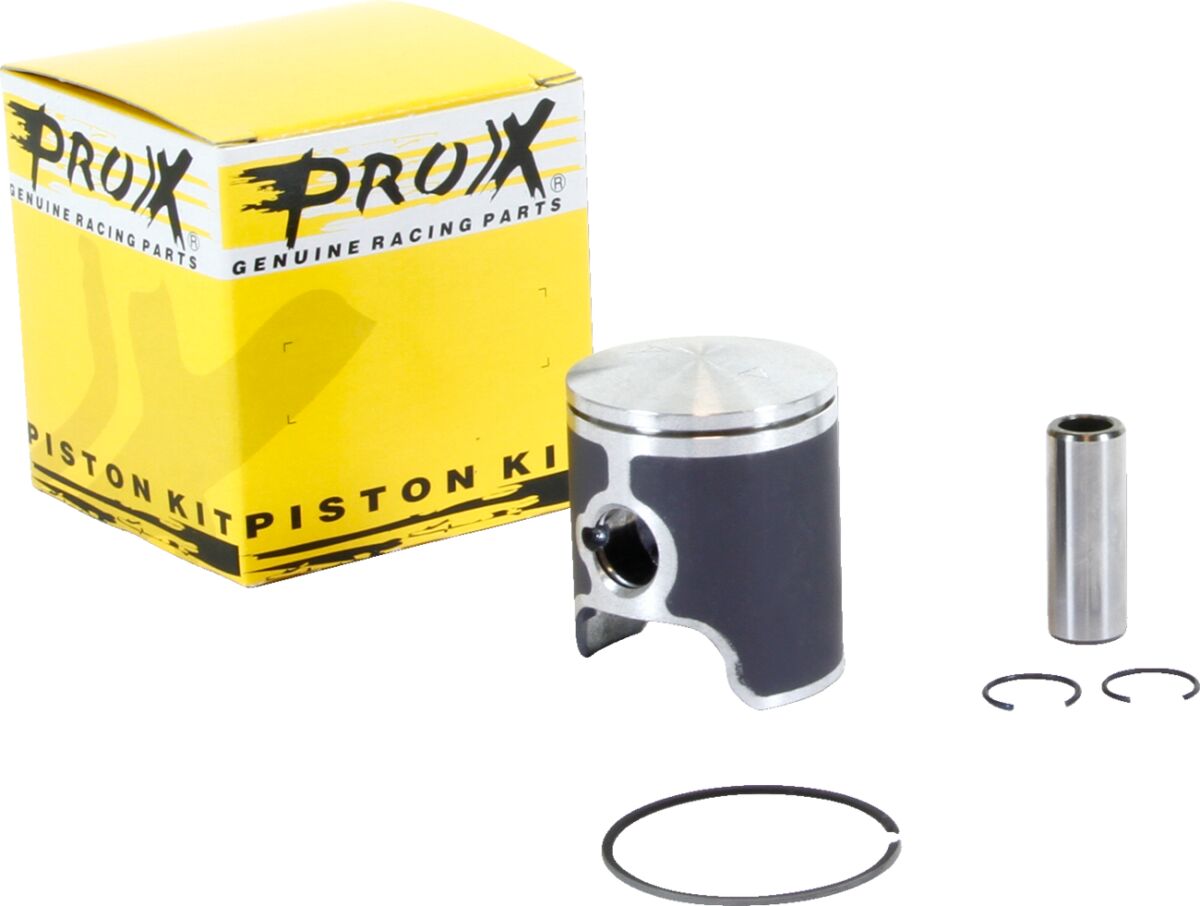 PISTON KIT  FORGED 87.97MM B