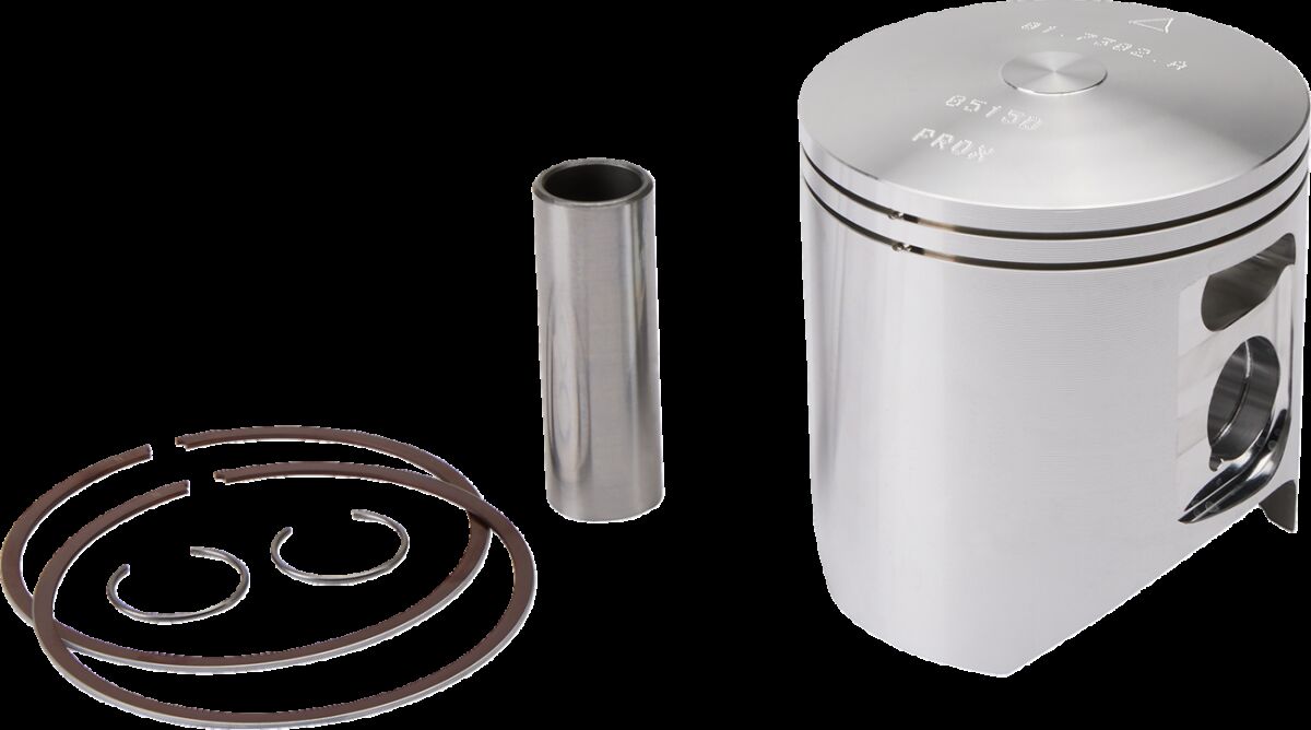 PISTON KIT  FORGED 71.94MM A