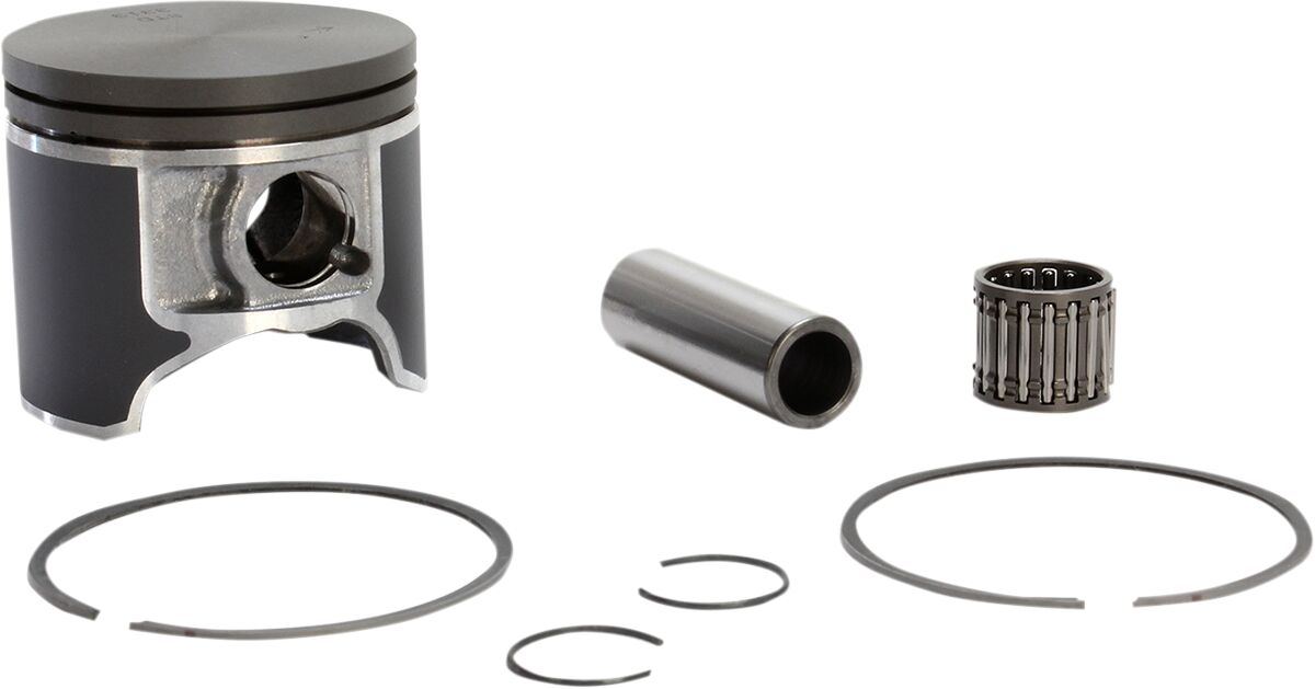 PISTON KIT  HYPEREUTECTIC ALLOY 78.00MM STANDARD