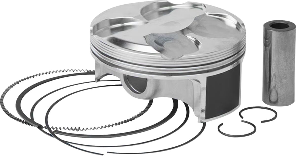 PISTON KIT REPLICA  Ø 77.00 B
