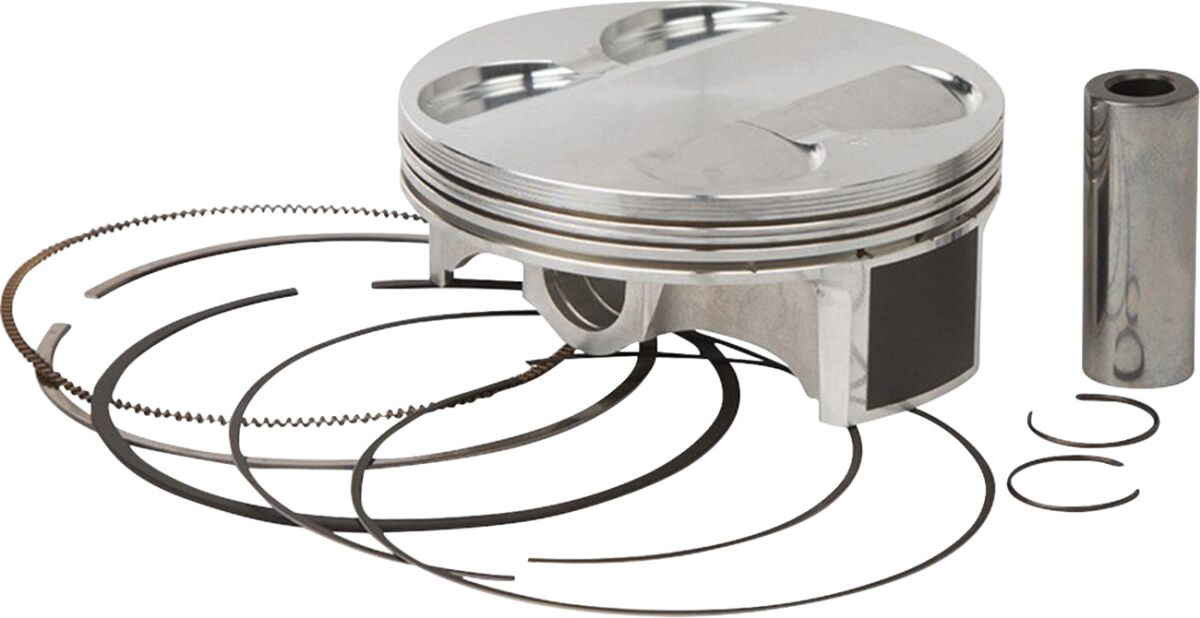 PISTON KIT REPLICA  Ø 97.00 A