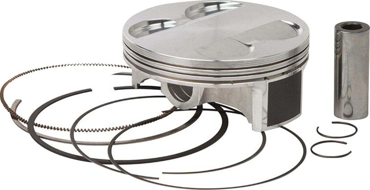 PISTON KIT PRO REPLICA  Ø 97.00 B