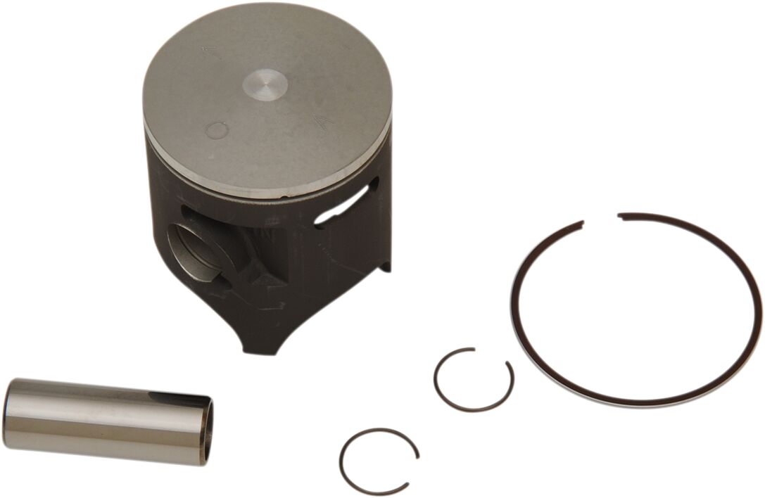 PISTON KIT  ALUMINUM 48.46MM B