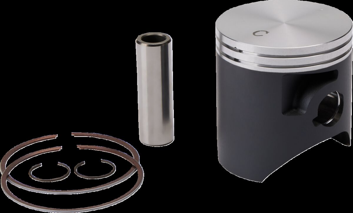 PISTON KIT  ALUMINUM 55.96MM C