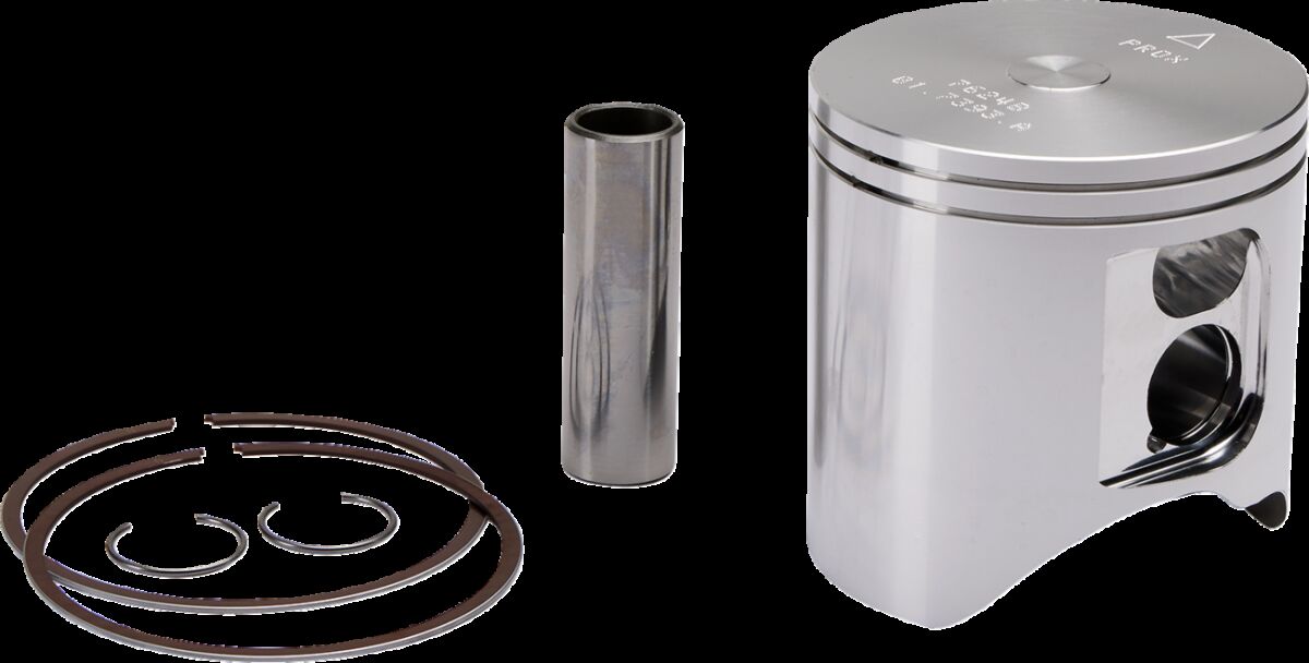 PISTON KIT  FORGED 71.95MM B