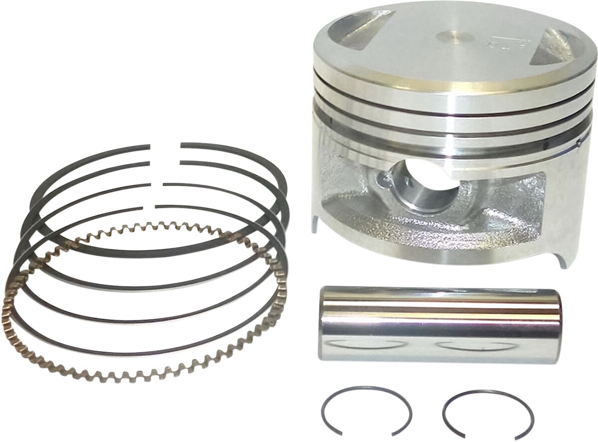 PISTON KIT 1MM KAW 220