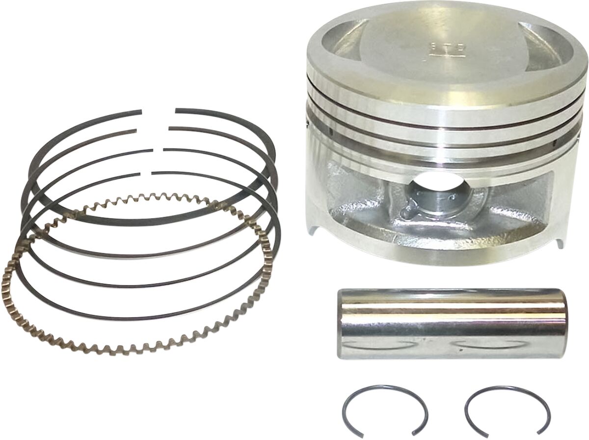 PISTON KIT .50MM KAW 250