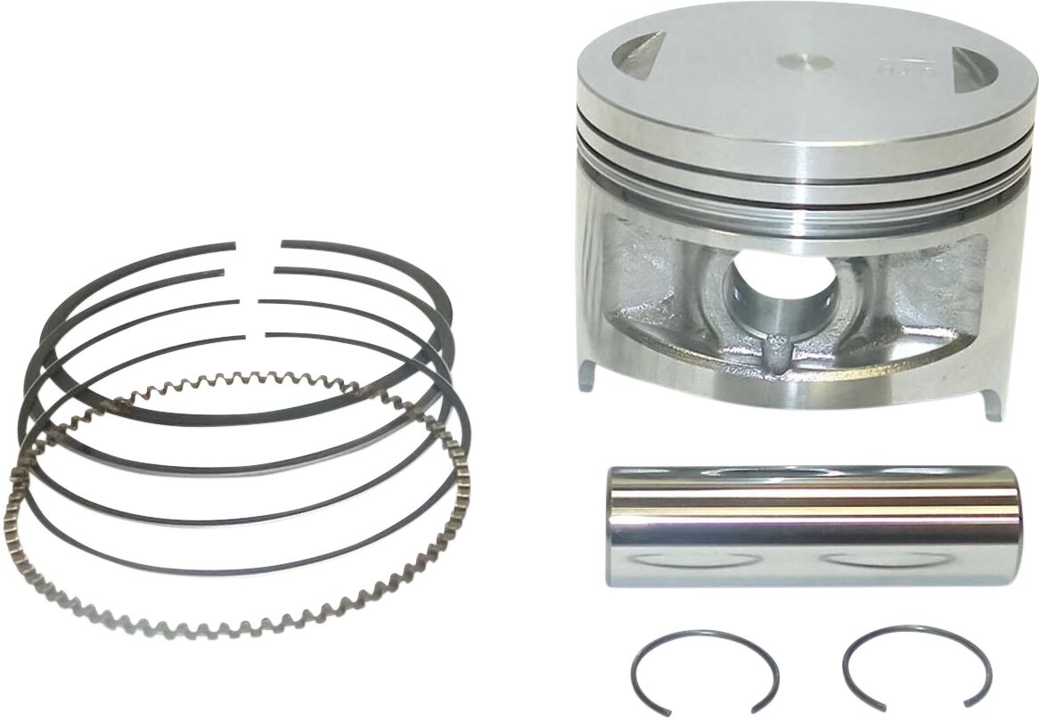 PISTON KIT STD KAW 300