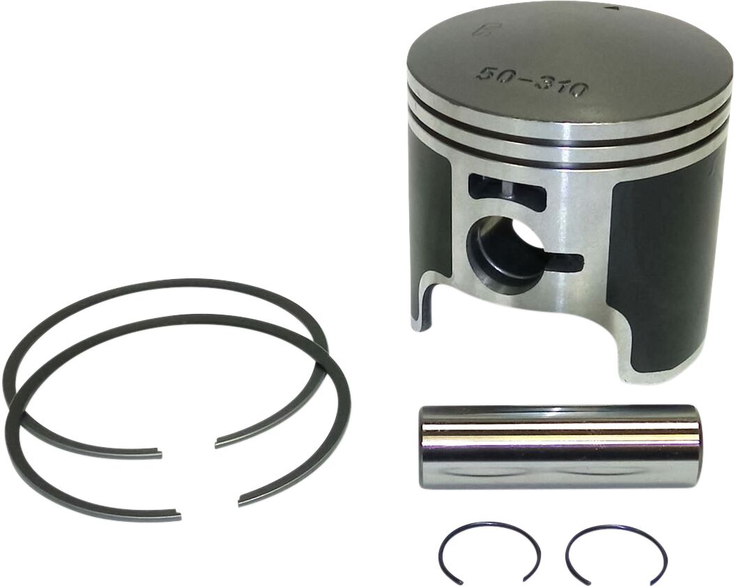 PISTON KIT .50MM POL 300