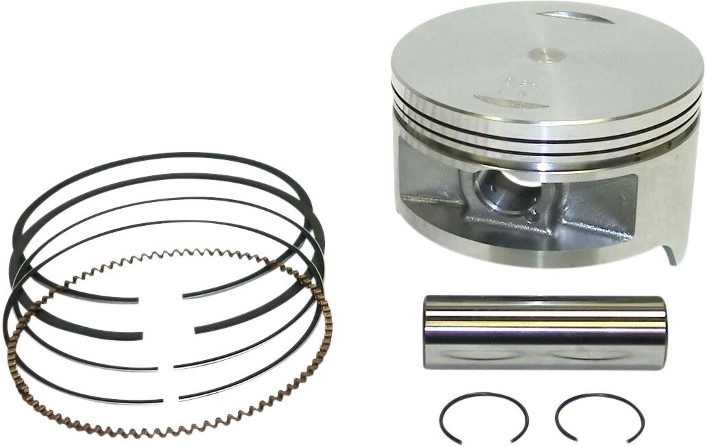 PISTON KIT STD HON 420