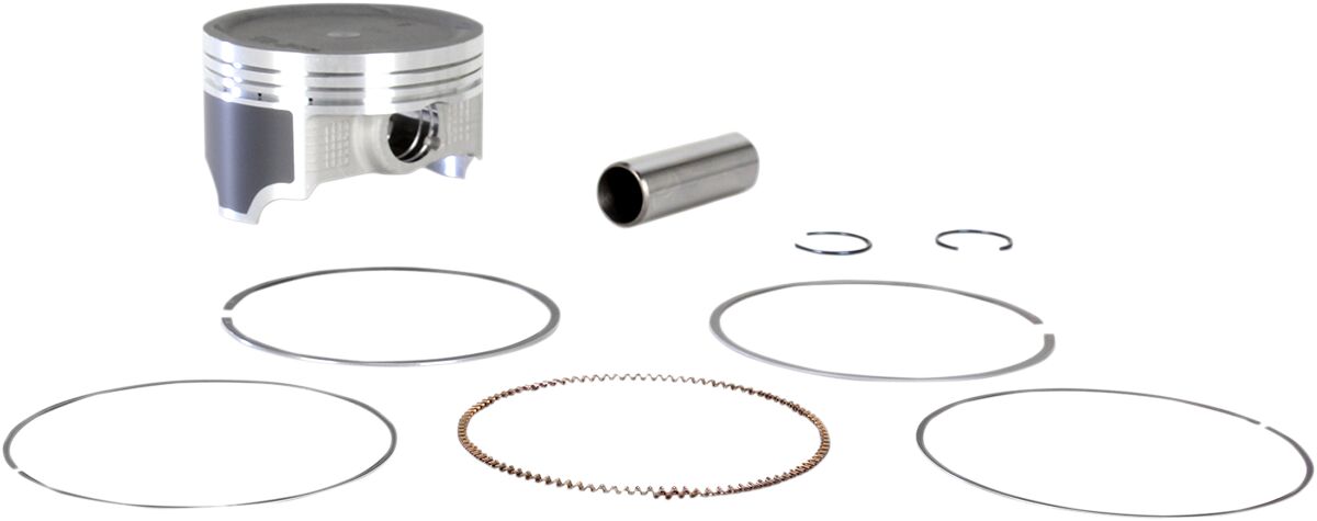 PISTON KIT .50MM KAW 750