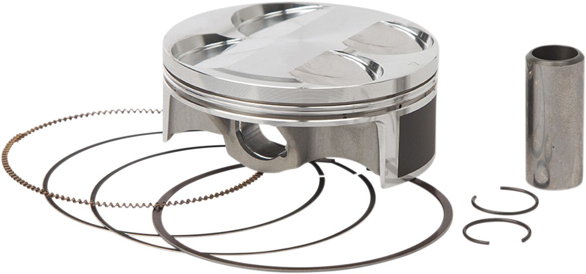 PISTON KIT PRO REPLICA  Ø 77.00 A