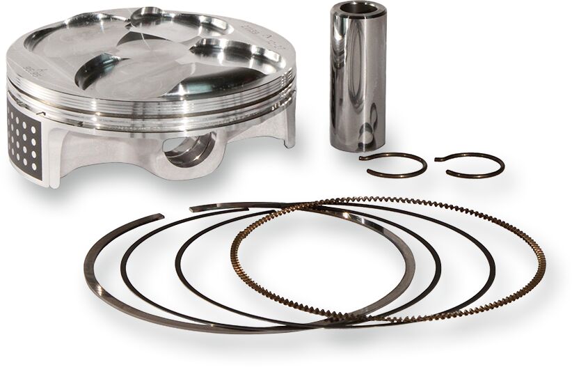 PISTON KIT PRO REPLICA  Ø 93.00 C