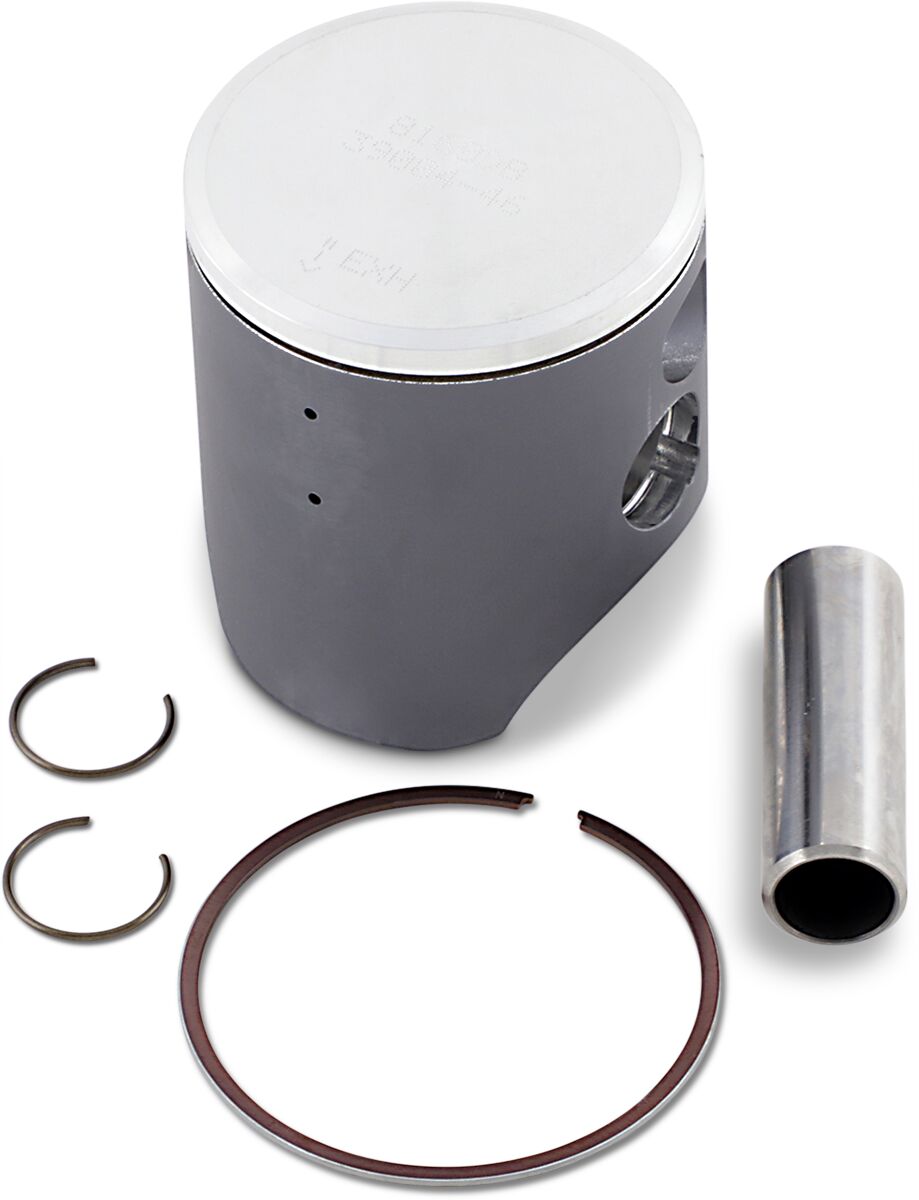 PISTON KIT FORGED Ø53,96mm