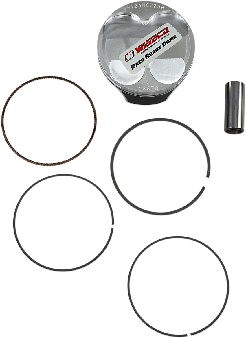 PISTON KIT