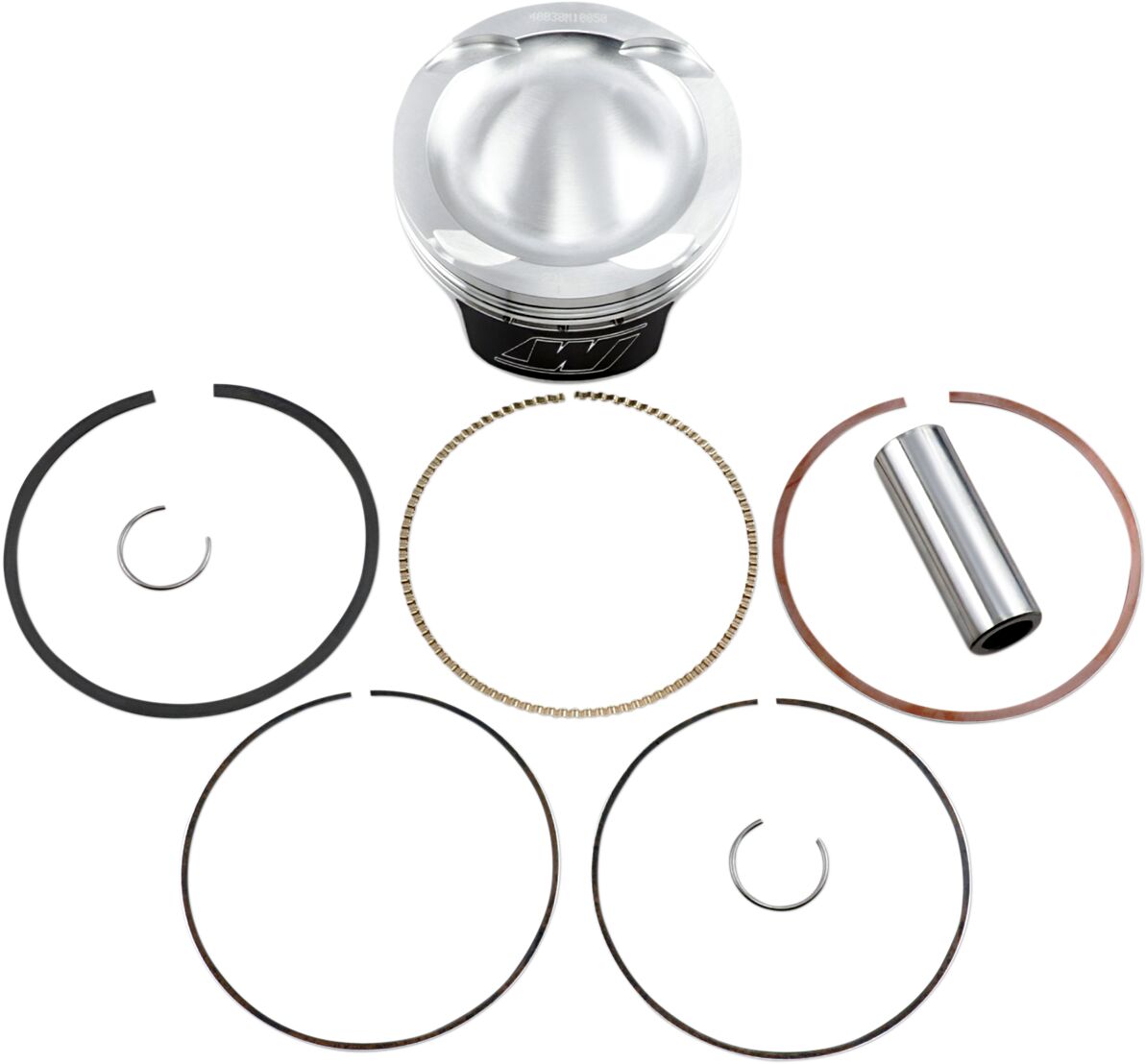 PISTON KIT