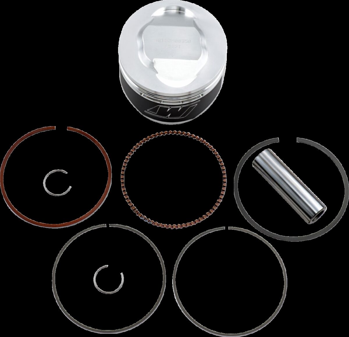PISTON KIT