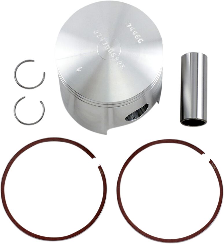 PISTON KIT PRO-LITE