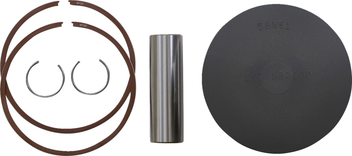 PISTON KIT PRO-LITE