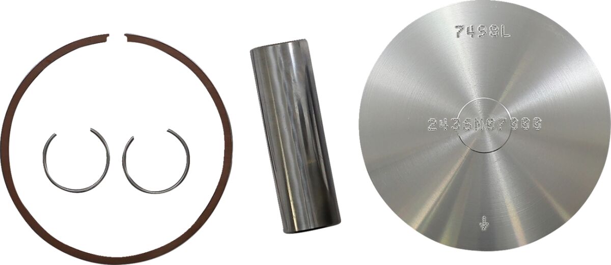PISTON KIT PRO-LITE