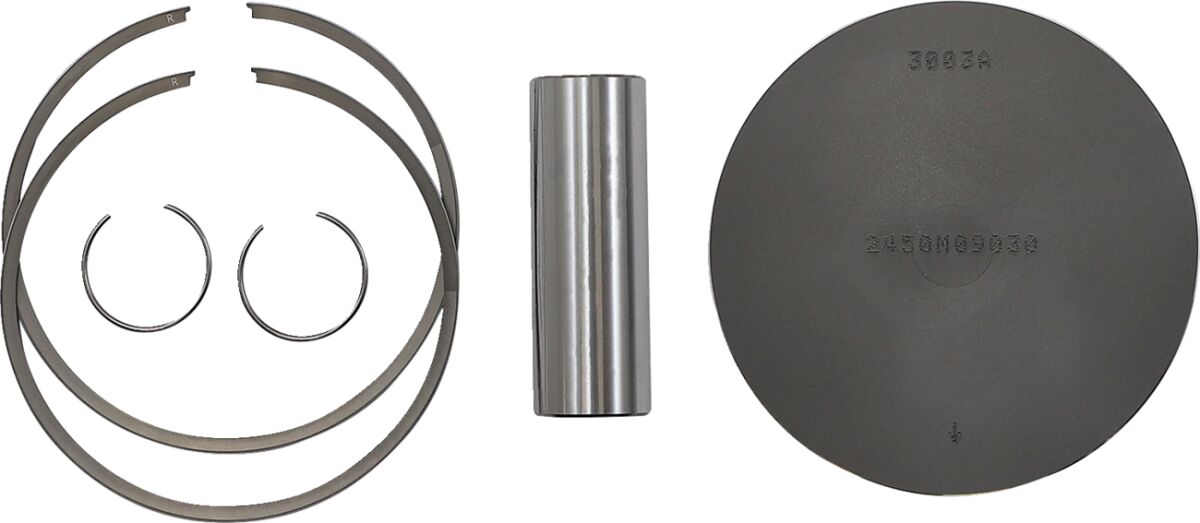 PISTON KIT PRO-LITE