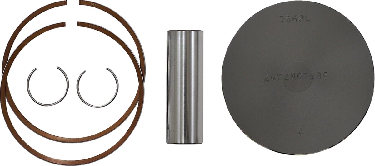 PISTON KIT