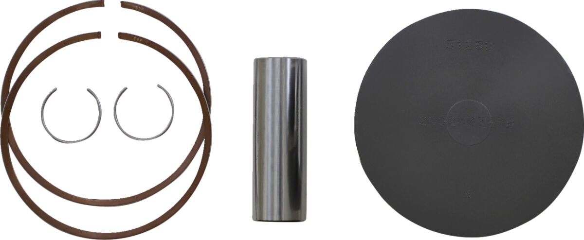 PISTON KIT