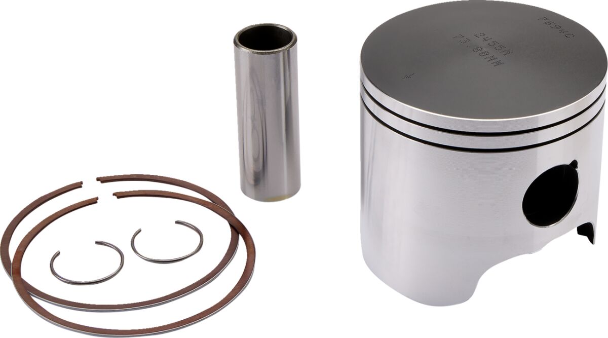 PISTON KIT PRO-LITE