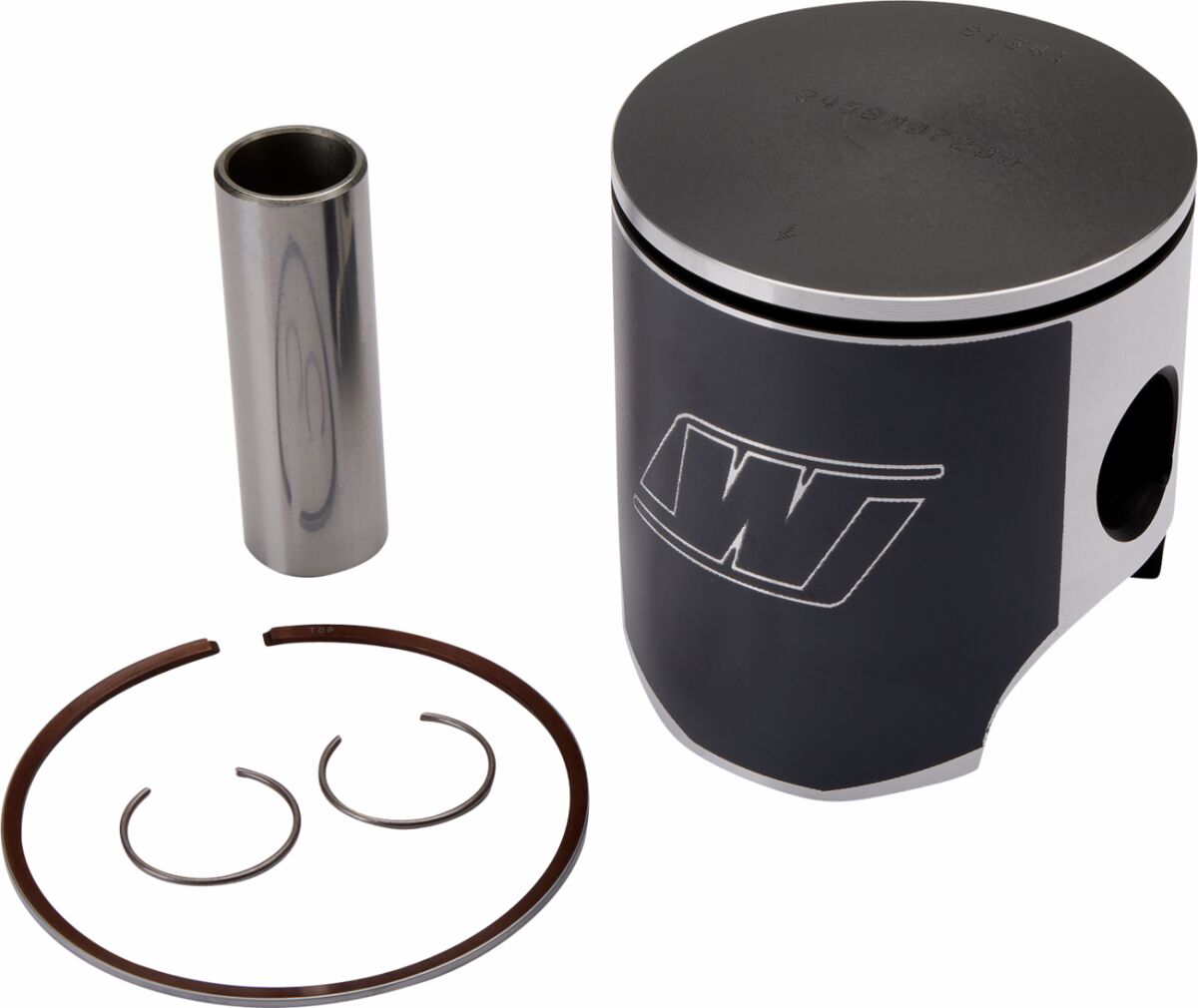 PISTON KIT PRO-LITE
