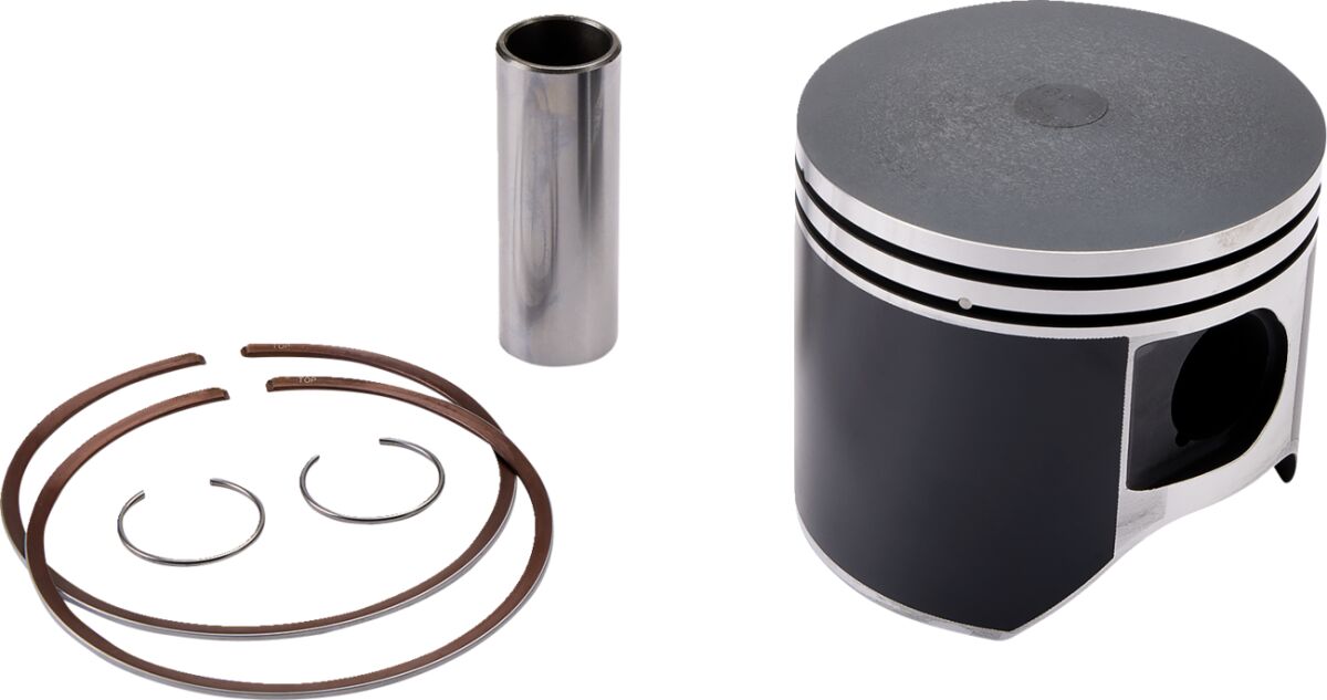 PISTON KIT PRO-LITE