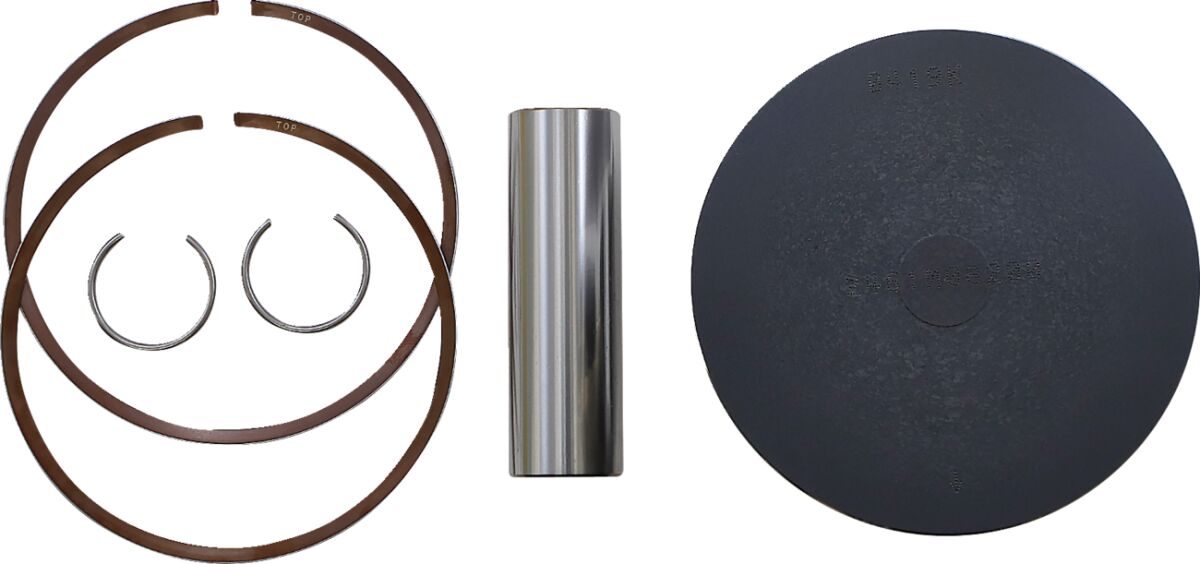 PISTON KIT