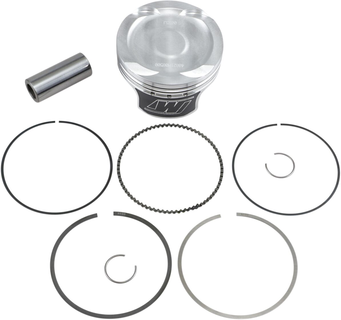 PISTON KIT