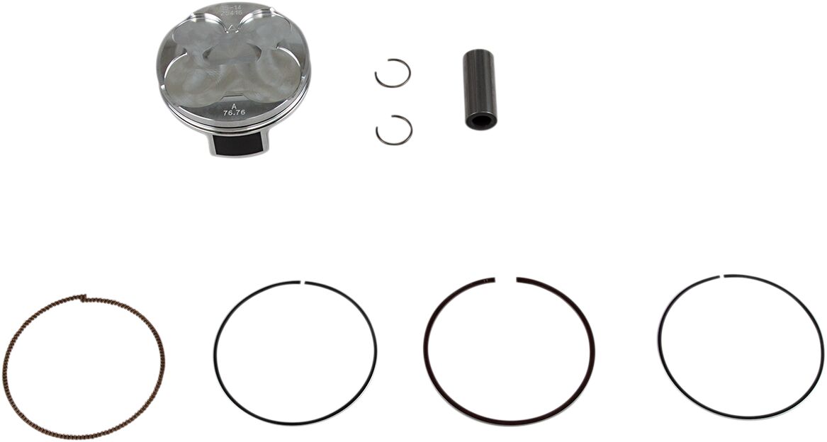 PISTON KIT PRO REPLICA  Ø 76.80 A
