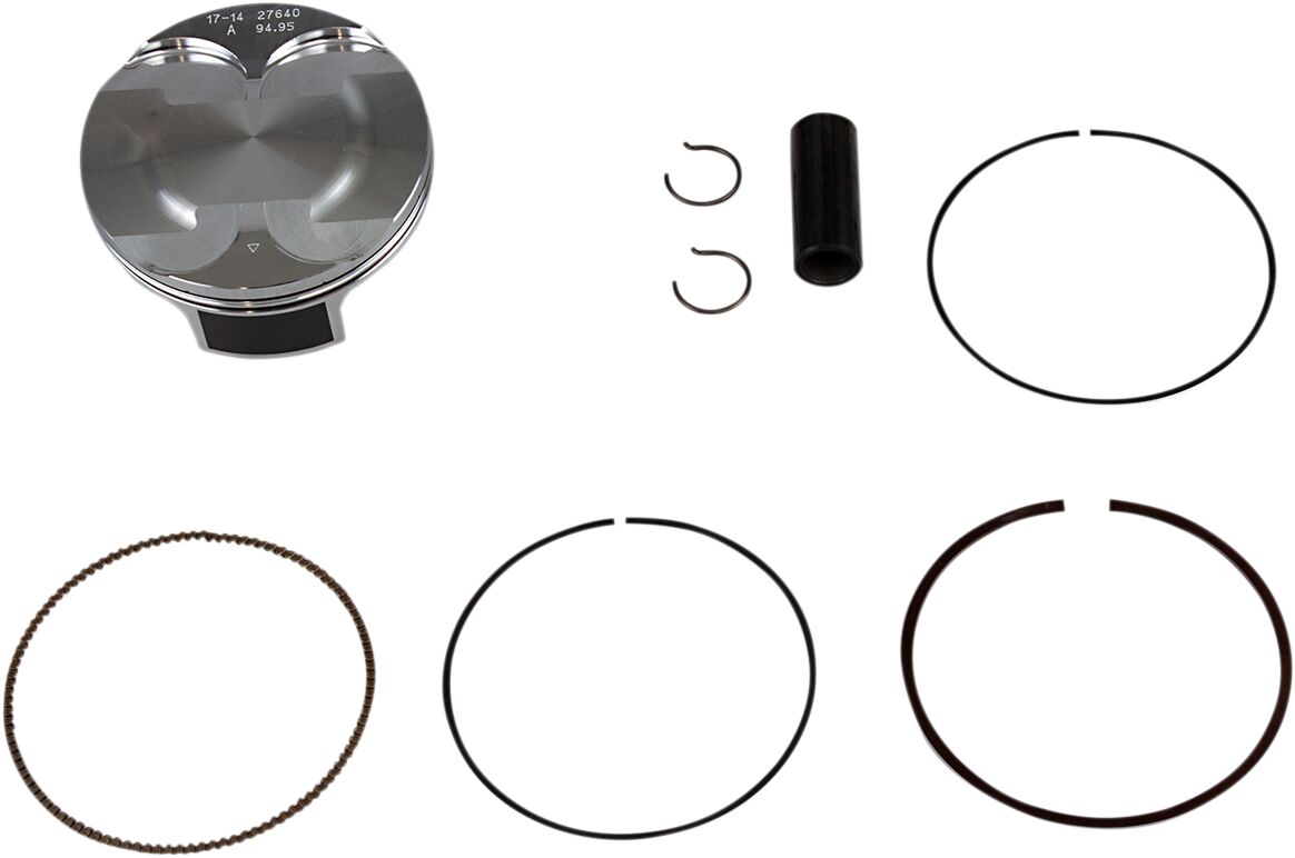PISTON KIT PRO REPLICA  Ø 95.00 B