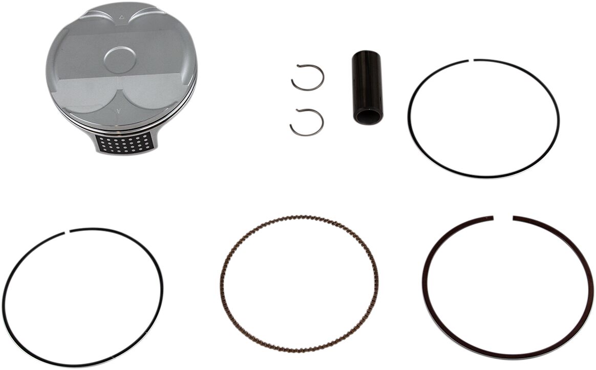 PISTON KIT PRO HC  Ø 95.00 A