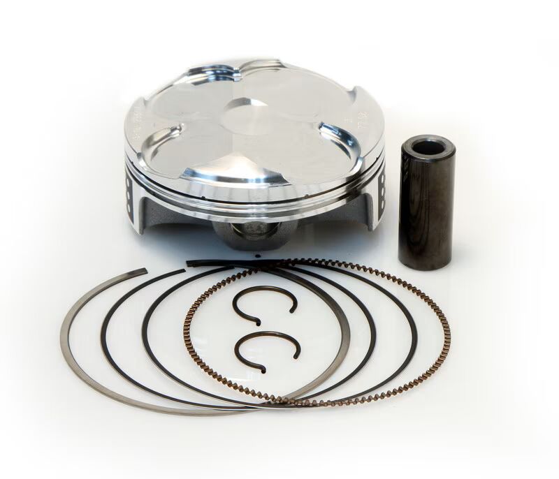PISTON KIT HC  Ø 78.00 C