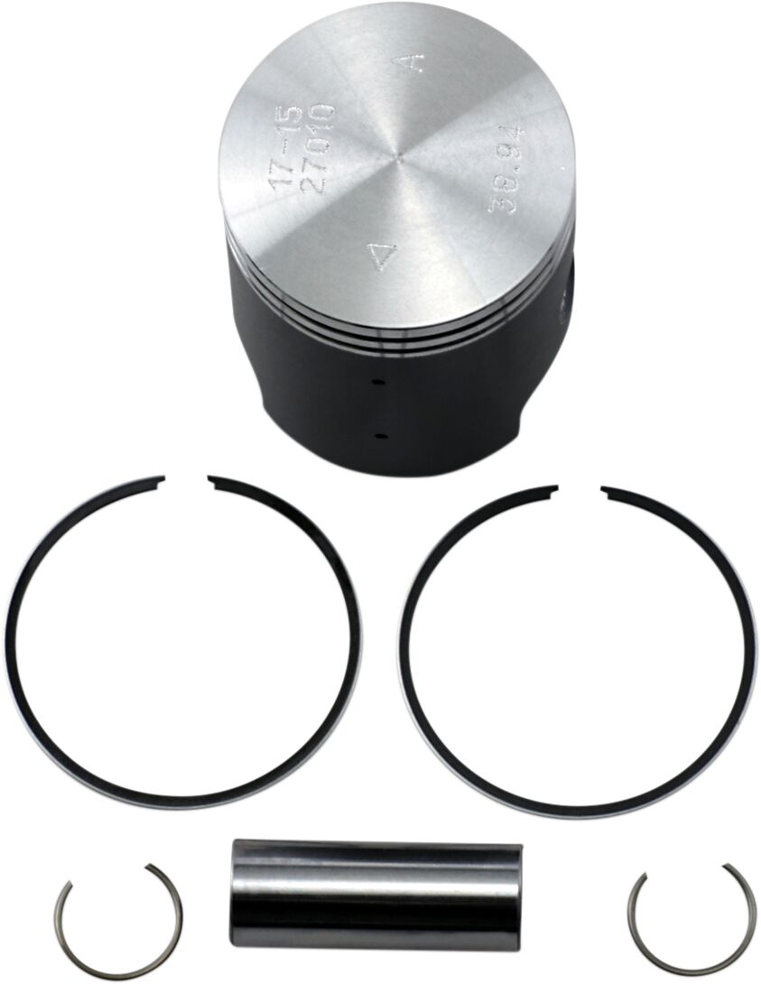 PISTON KIT REPLICA  Ø 39.00 A