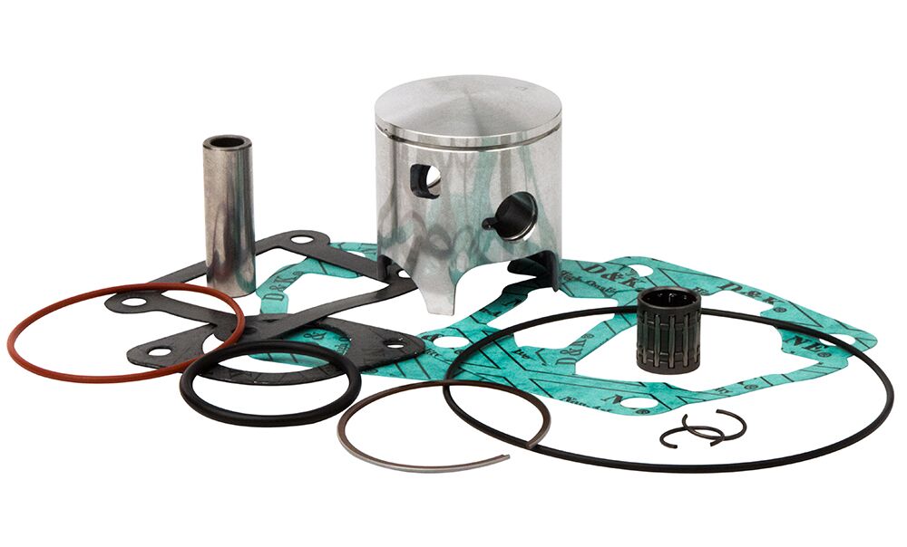 PISTON KIT TOP END  Ø 48.00 C