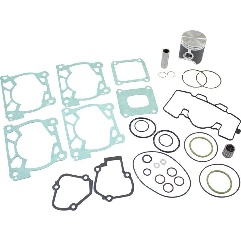 PISTON TOP END KIT