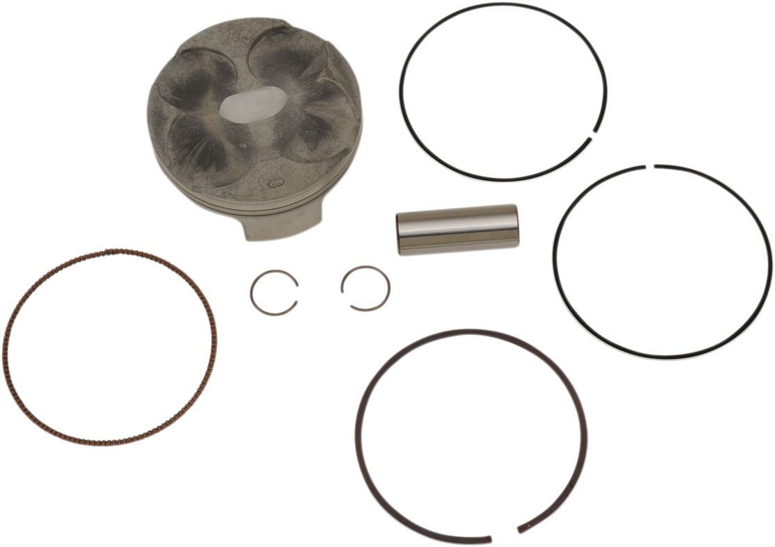 PISTON KIT  FORGED 76.78MM B