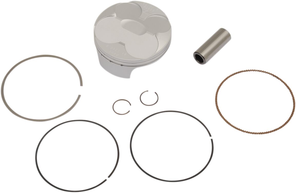 PISTON KIT  FORGED 76.78MM B