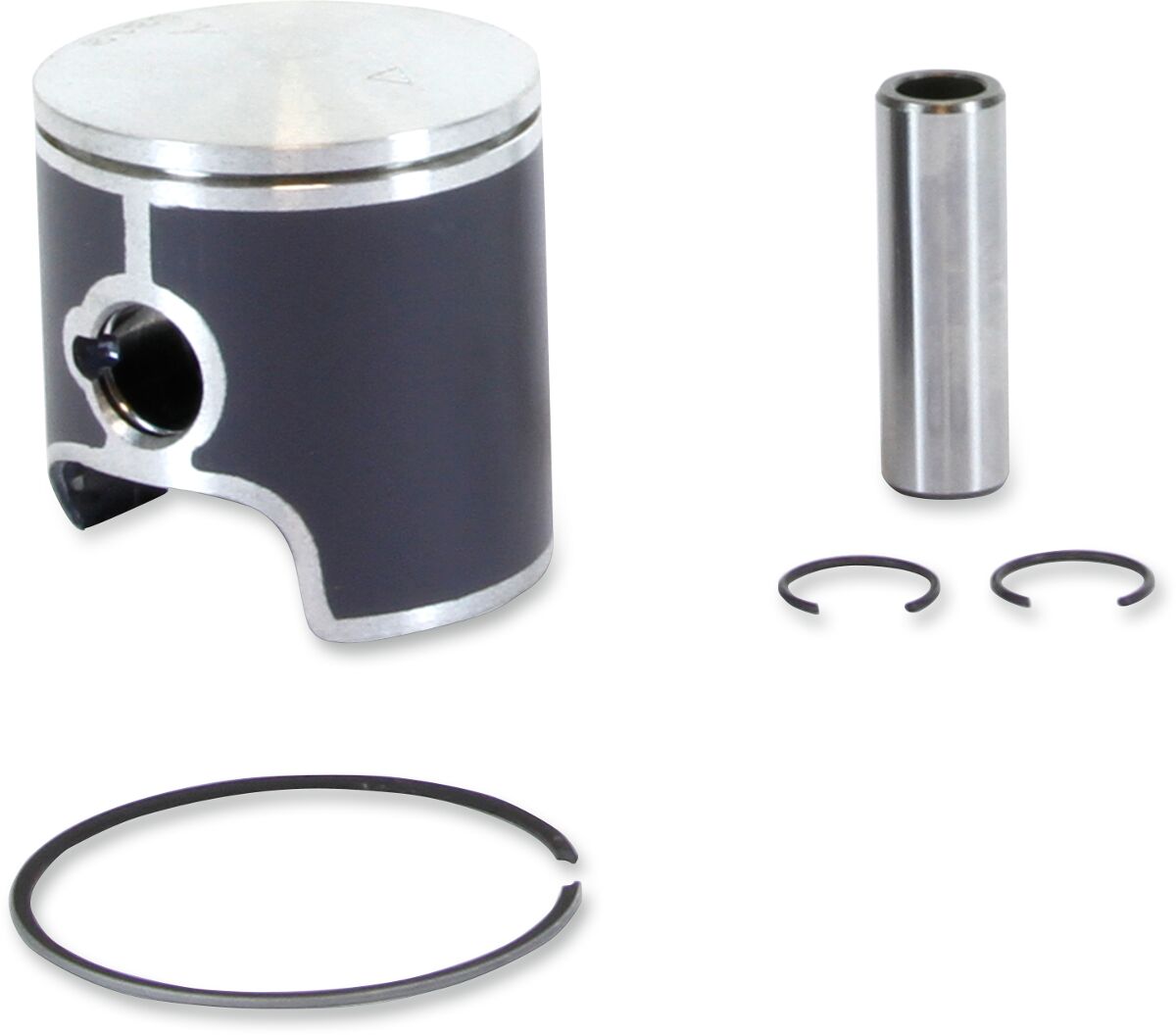 PISTON KIT  FORGED 44.99MM D
