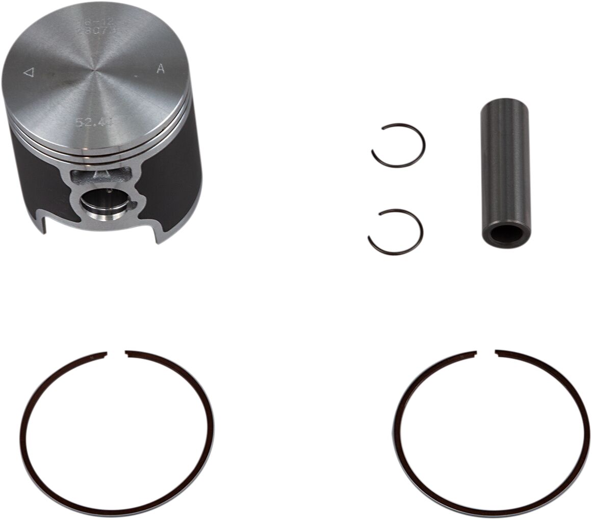 PISTON KIT   Ø 52.50 C