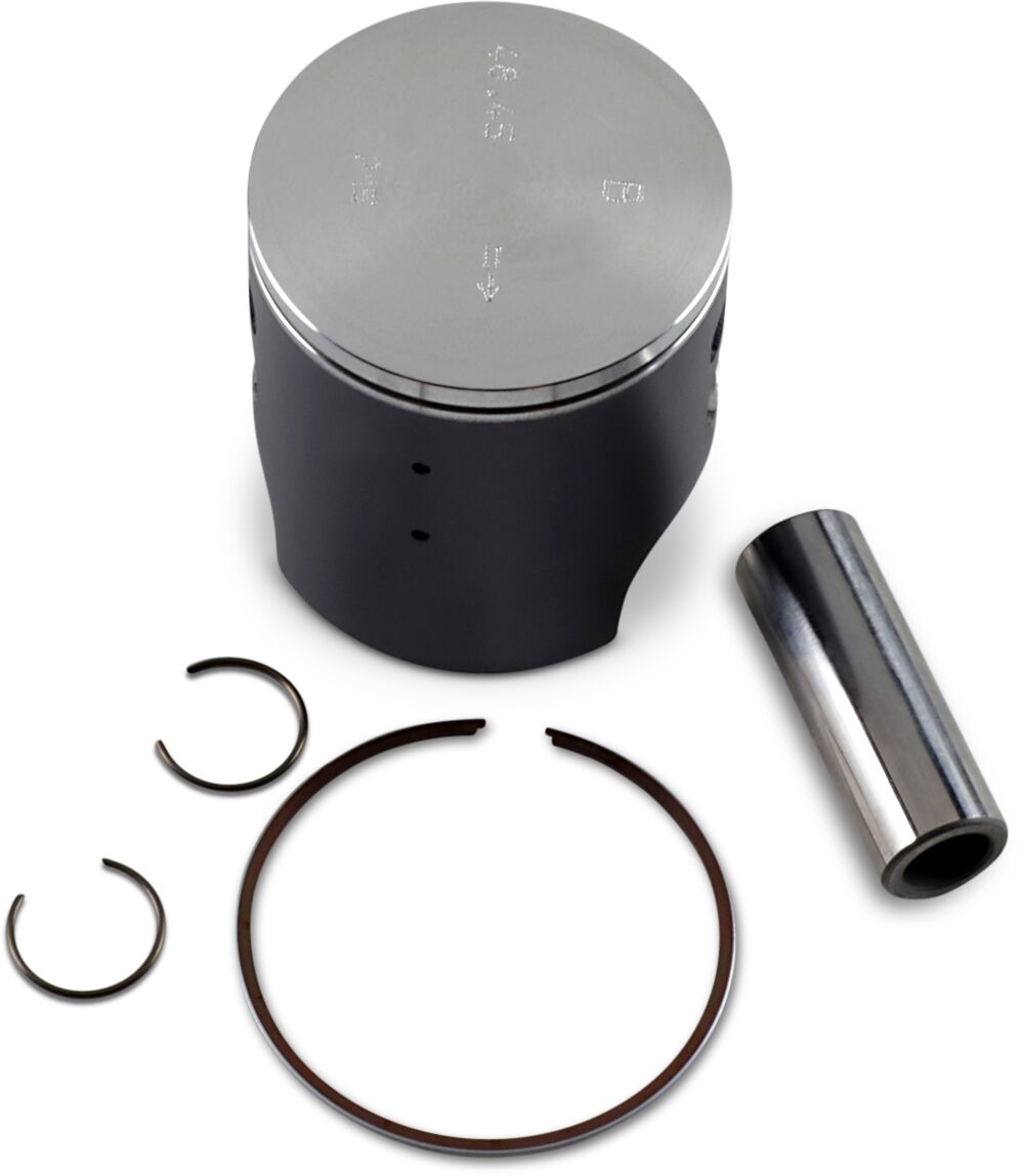 PISTON KIT CAST-LITE Ø48,45mm