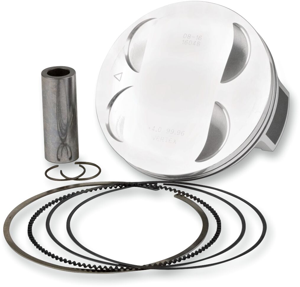 PISTON KIT PRO REPLICA  Ø 96.00 B