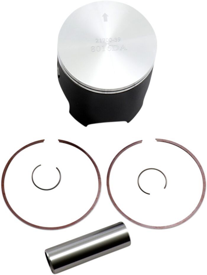 PISTON KIT FORGED STEEL OEM REPLACEMENT / KTM / SIZE STANDARD